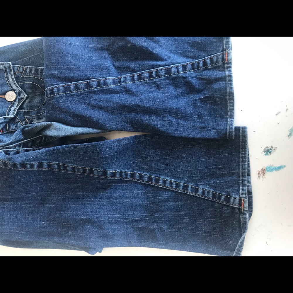 Womens jeans